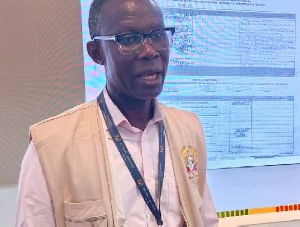 We’re ready for Kpandai rerun – EC