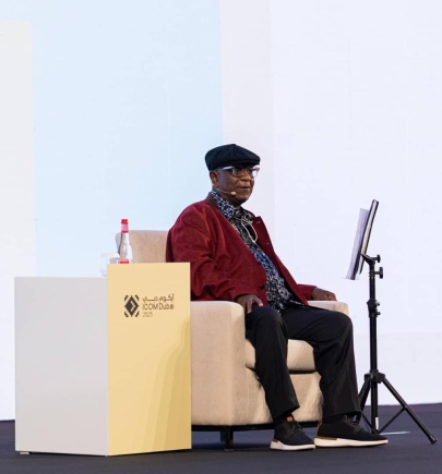 Transform Museums into Platforms for Dialogue – El Anatsui advocates