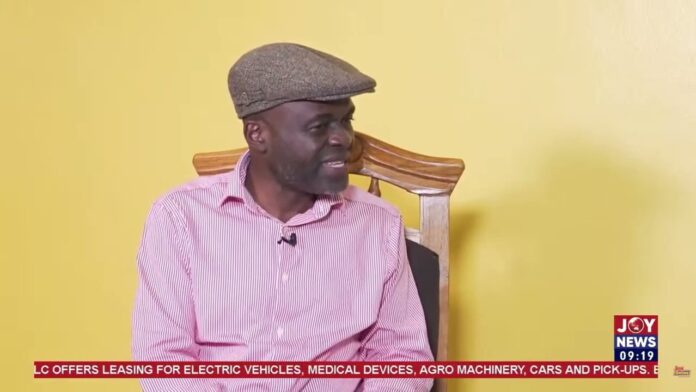 ‘I’m still a bit traumatised’ – Martin Kpebu recounts alleged abuse during OSP arrest