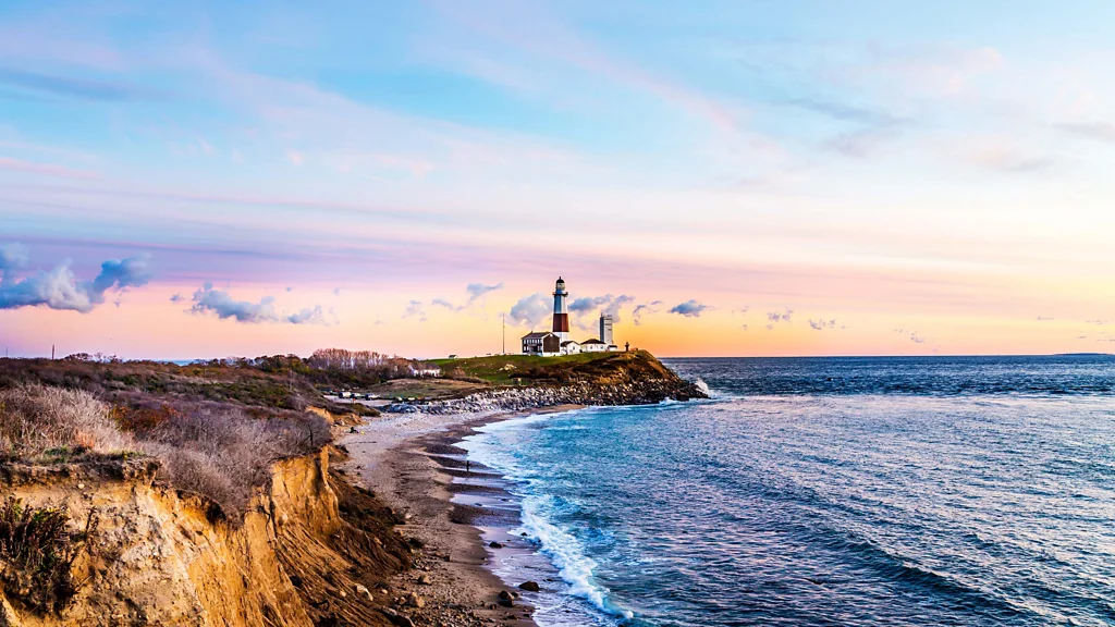 Here’s where a punk rock private chef eats out in the Hamptons