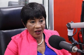 Appointments for Sale?: NDC’s Anita Desoso drops ‘bombshell