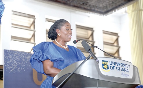 Strengthen governance or risk another financial crisis – BoG to Banks